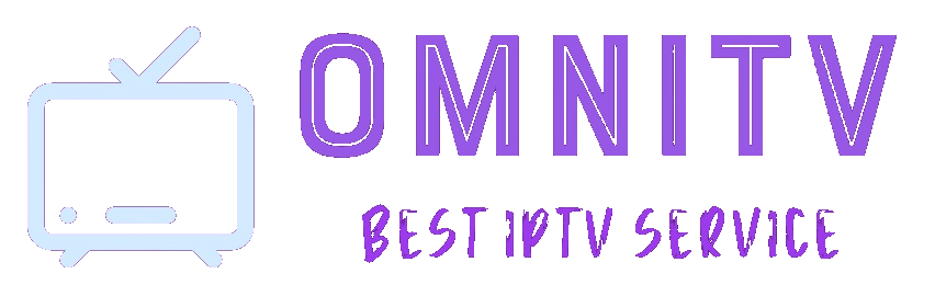 OmniTV Logo